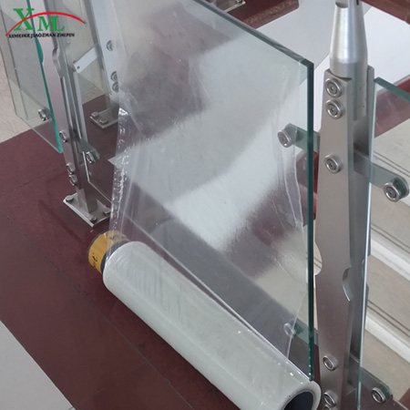 玻璃专用保护膜