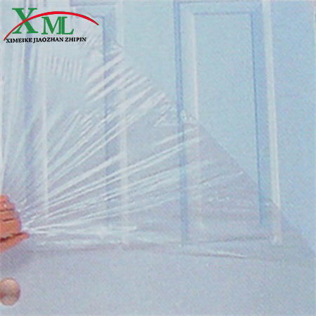 铝塑门窗型材保护膜