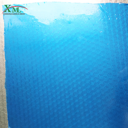 不锈钢彩钢板保护膜