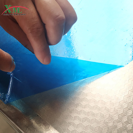 不锈钢彩钢板保护膜