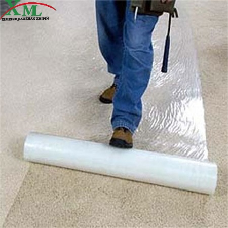 地毯地板保护膜