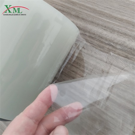 地毯地板保护膜