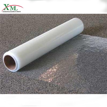 地毯地板保护膜