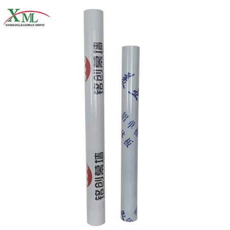 建筑装饰材料保护膜