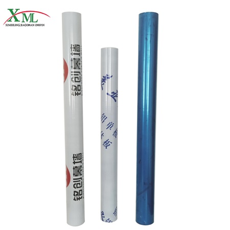 建筑装饰材料保护膜