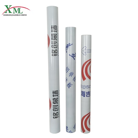 建筑装饰材料保护膜