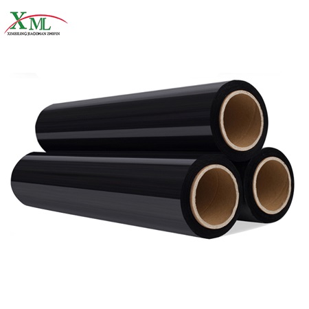 建筑装饰材料保护膜